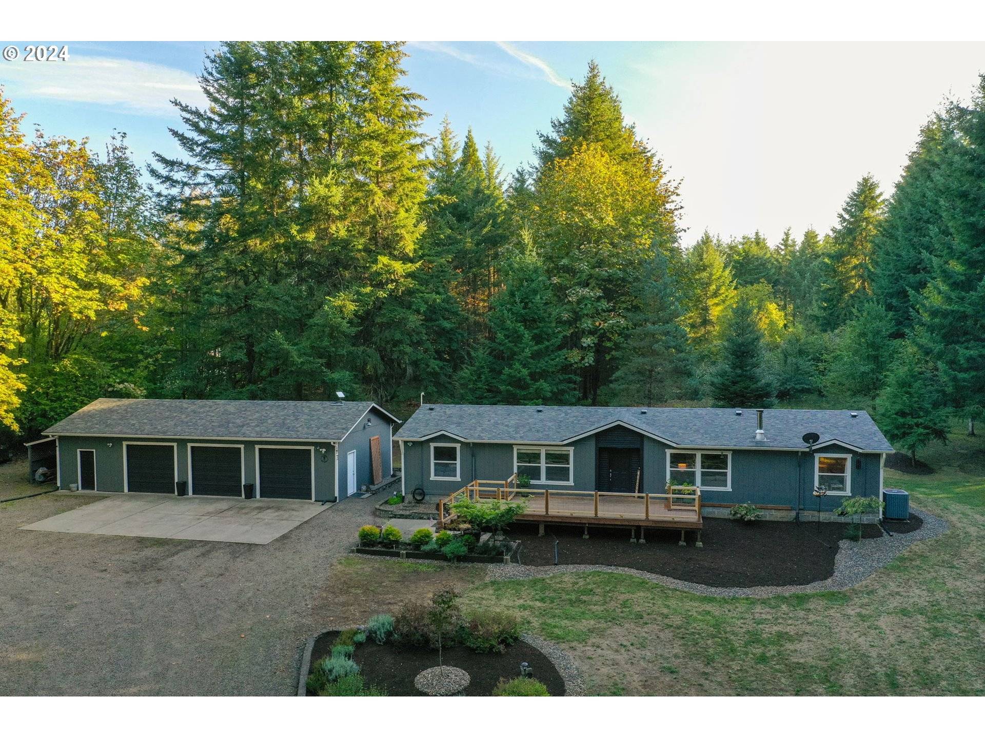 6003 NE 405TH ST, La Center, WA 98629
