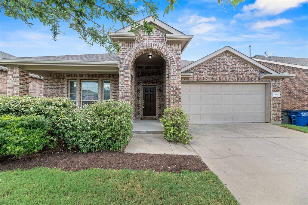 Little Elm, TX 75068,1404 Willoughby Way