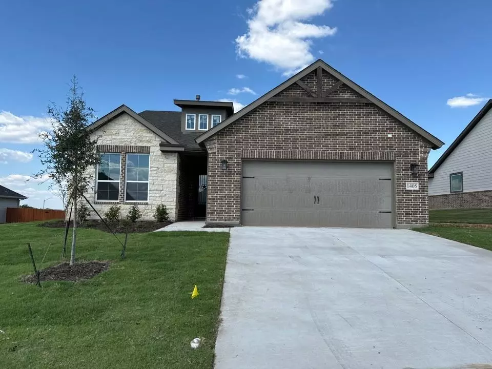 Azle, TX 76020,1405 Whitetail Lane