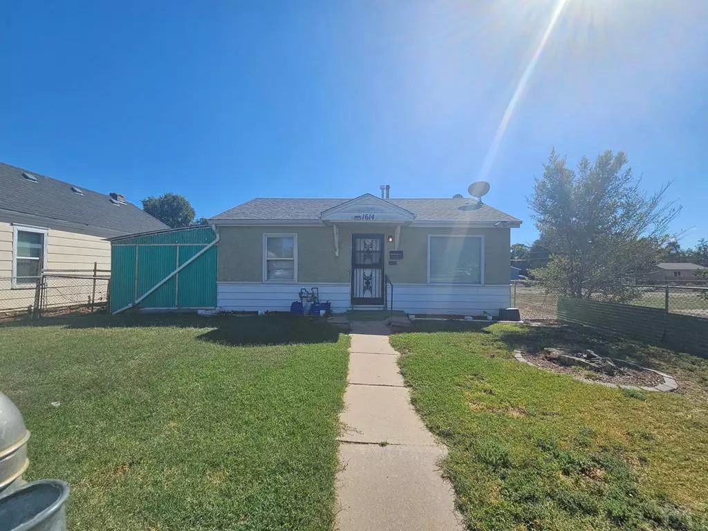 Pueblo, CO 81003,1614 W 19th St