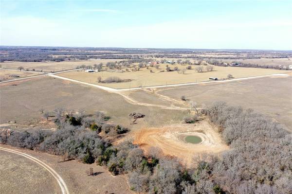 Lot 2 Fm 455, Montague, TX 76251