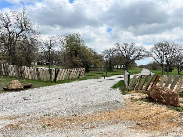 Bowie, TX 76230,Lot 2 Edgin Road