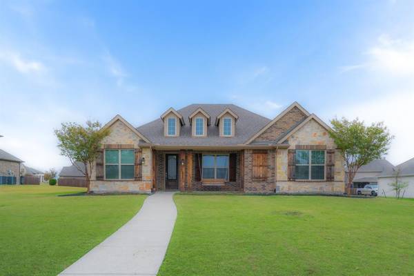 276 Shallow Brook Drive,  Sunnyvale,  TX 75182