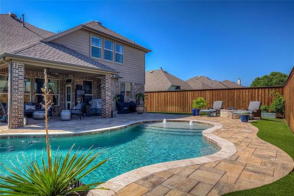 Forney, TX 75126,413 River Birch Trail