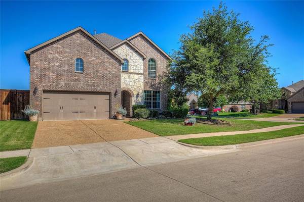 Forney, TX 75126,413 River Birch Trail