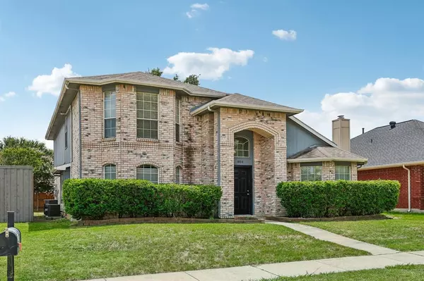 Allen, TX 75002,804 Squire Court