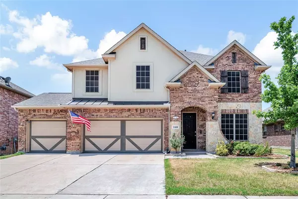 2408 Maple Stream Drive,  Fort Worth,  TX 76177