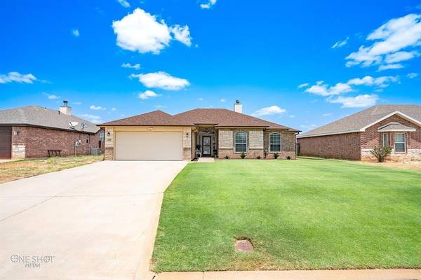 218 Sugarberry Avenue, Abilene, TX 79602