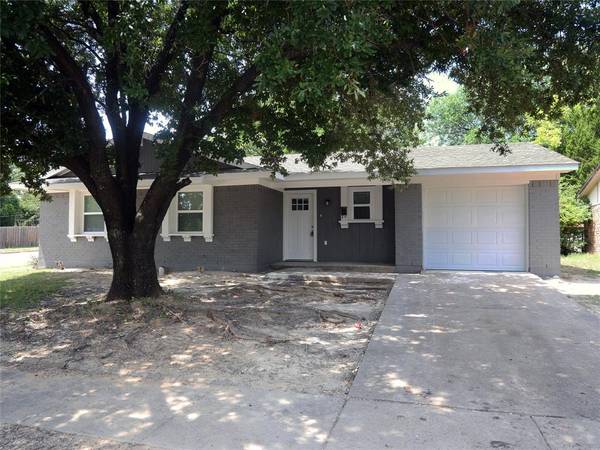 6466 Baraboo Drive,  Dallas,  TX 75241