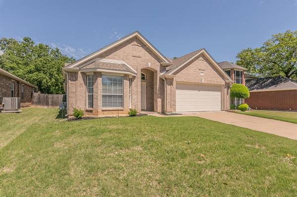 Burleson, TX 76028,549 Oakbrook Drive