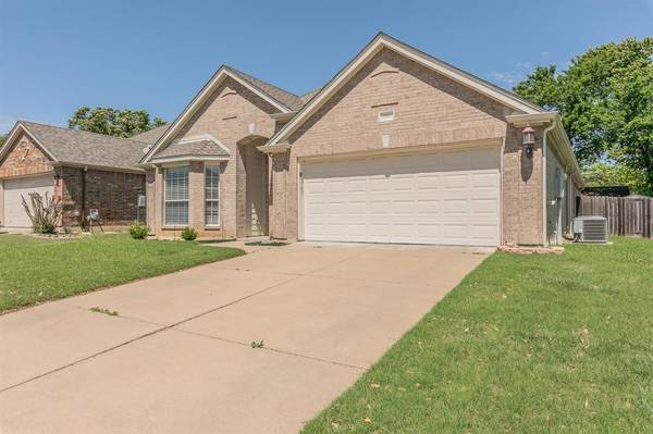 Burleson, TX 76028,549 Oakbrook Drive