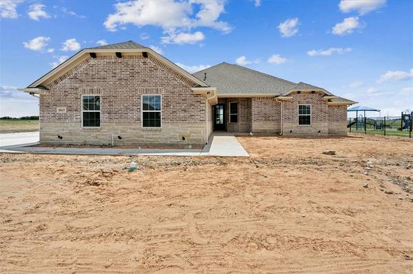 9517 Lynx Crossing, Godley, TX 76044