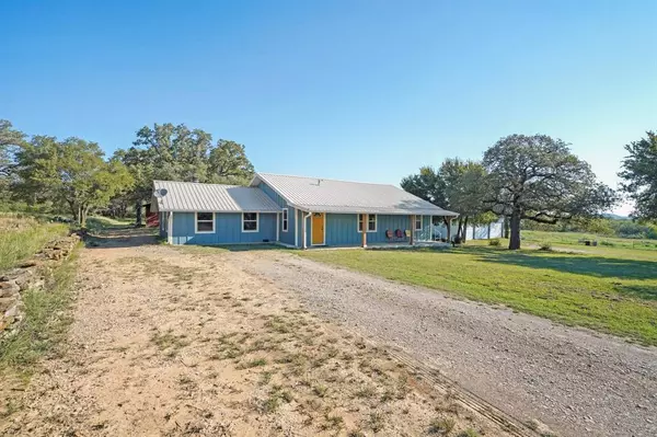 Jacksboro, TX 76458,630 Roberts Road