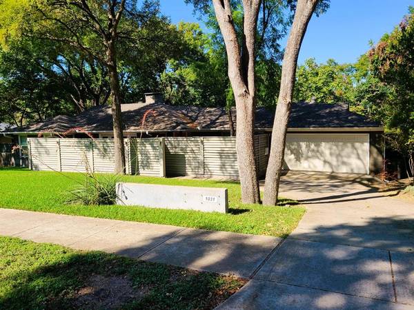 1031 Erin Drive, Dallas, TX 75218