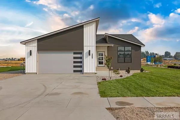 3887 E Pepperwood Lane, Rigby, ID 83442