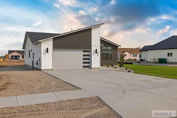 Rigby, ID 83442,3887 E Pepperwood Lane