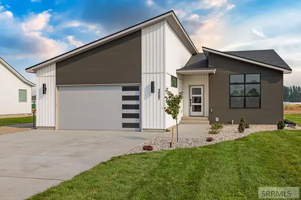 Rigby, ID 83442,3887 E Pepperwood Lane