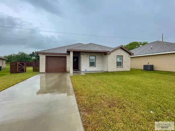 17282 MANDARIN AVE., Harlingen, TX 78552