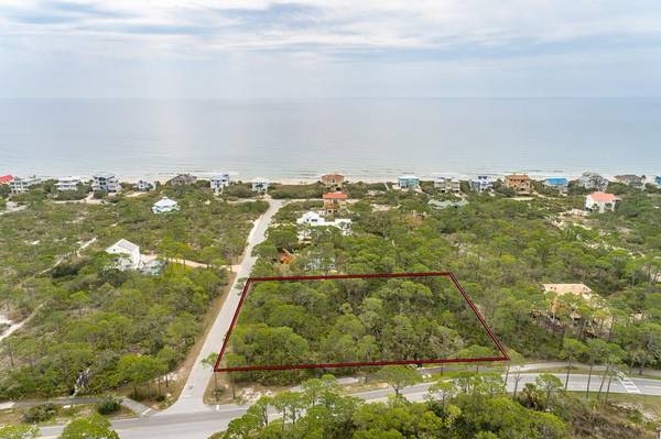 1652 Ivy Way, St. George Island, FL 32328