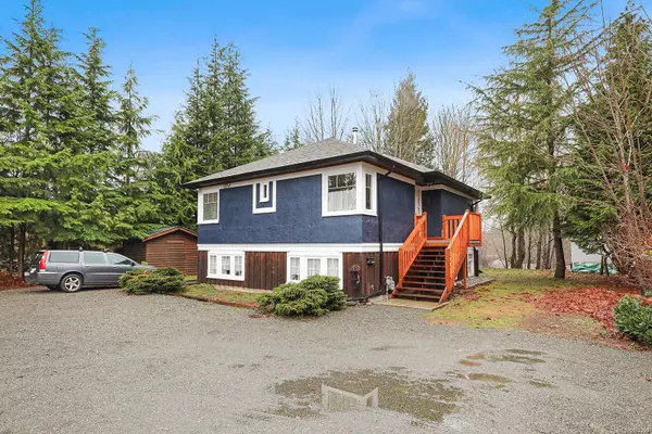 Courtenay, BC V9N 1L7,1241 5th St