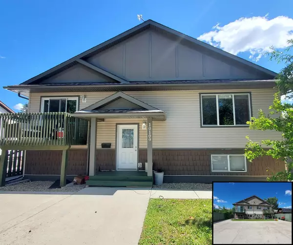 10109 92A ST, Grande Prairie, AB T8V 1X8