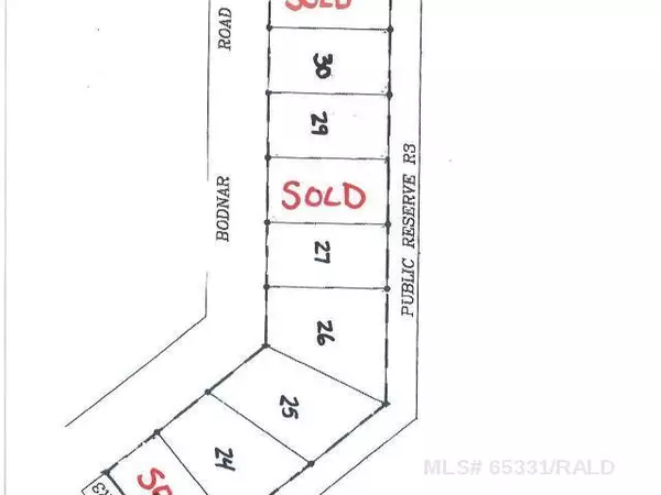 Lot 25 Bodnar RD, Brightsand Lake, SK S0M 0H0