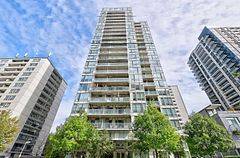 83 Redpath AVE #1205, Toronto C10, ON M4S 2J9