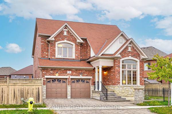 Markham, ON L6E 0J9,30 James Parrott AVE