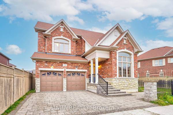 Markham, ON L6E 0J9,30 James Parrott AVE