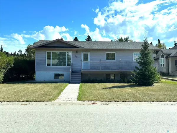 604 Donald STREET, Hudson Bay, SK S0E 0Y0