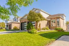 Orangeville, ON L9W 4X3,26 Eastview CRES