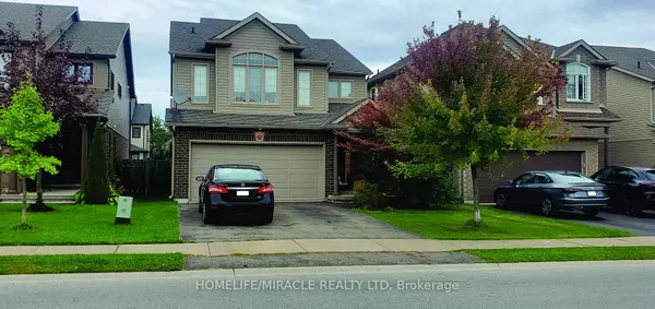 Niagara Falls, ON L2H 0B4,6502 Desanka AVE