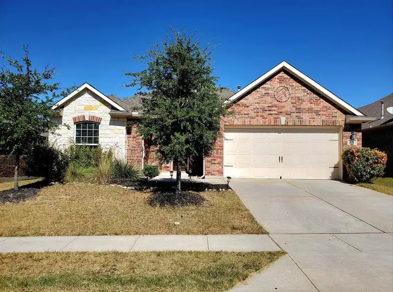 420 Winchester Drive, Celina, TX 75009