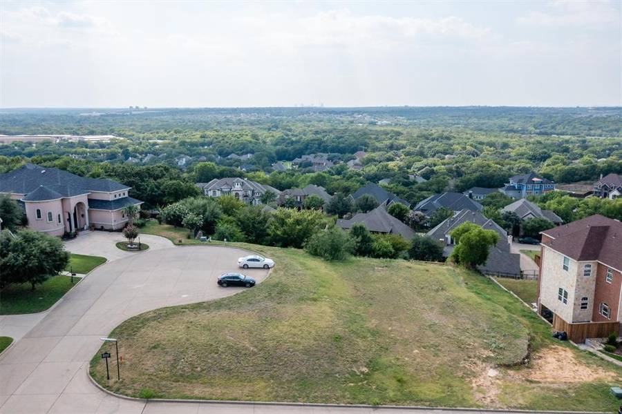 2905 Sunset Hills Court, Arlington, TX 76012