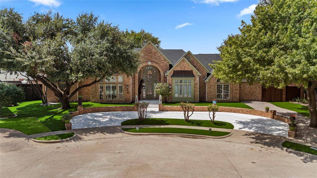 7405 Breakers Lane, Plano, TX 75025