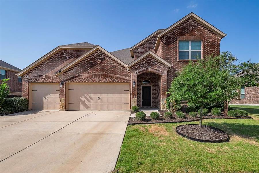 3020 Lily Lane, Heath, TX 75126