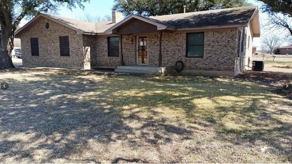 908 N Brazos Street, Whitney, TX 76692