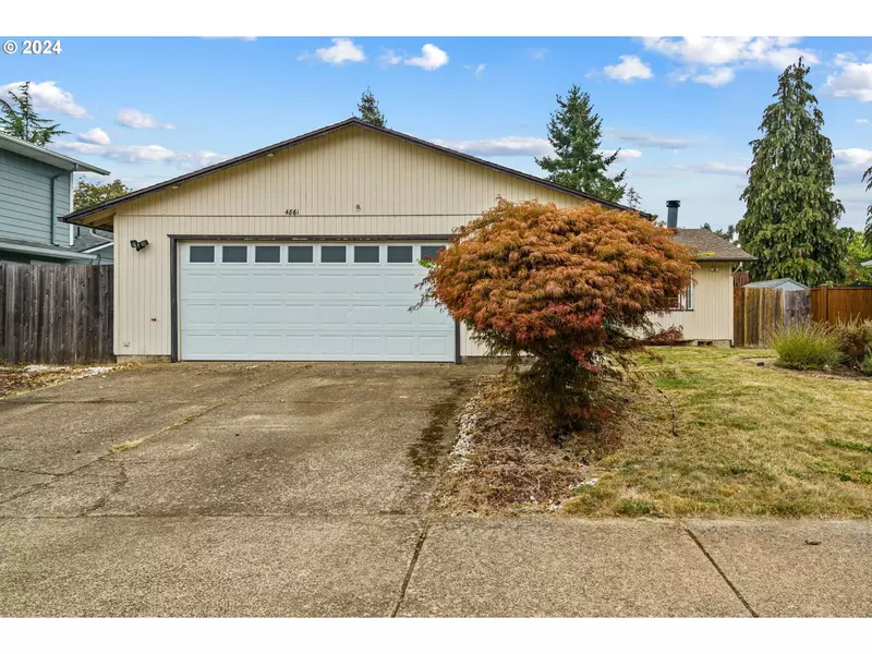 4861 AVALON ST, Eugene, OR 97402