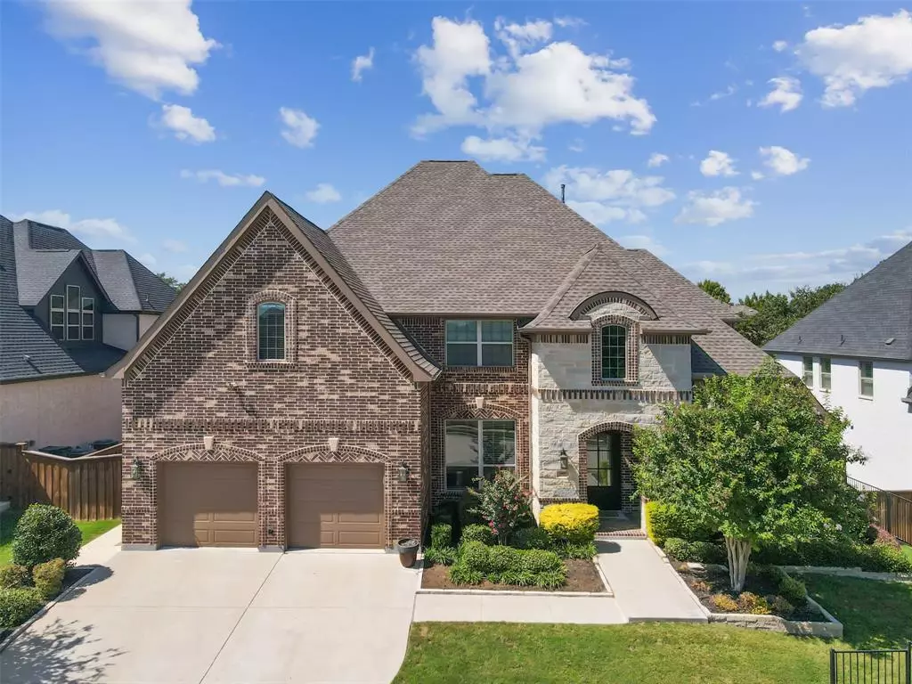 Flower Mound, TX 75028,1409 E Kings Lake Drive