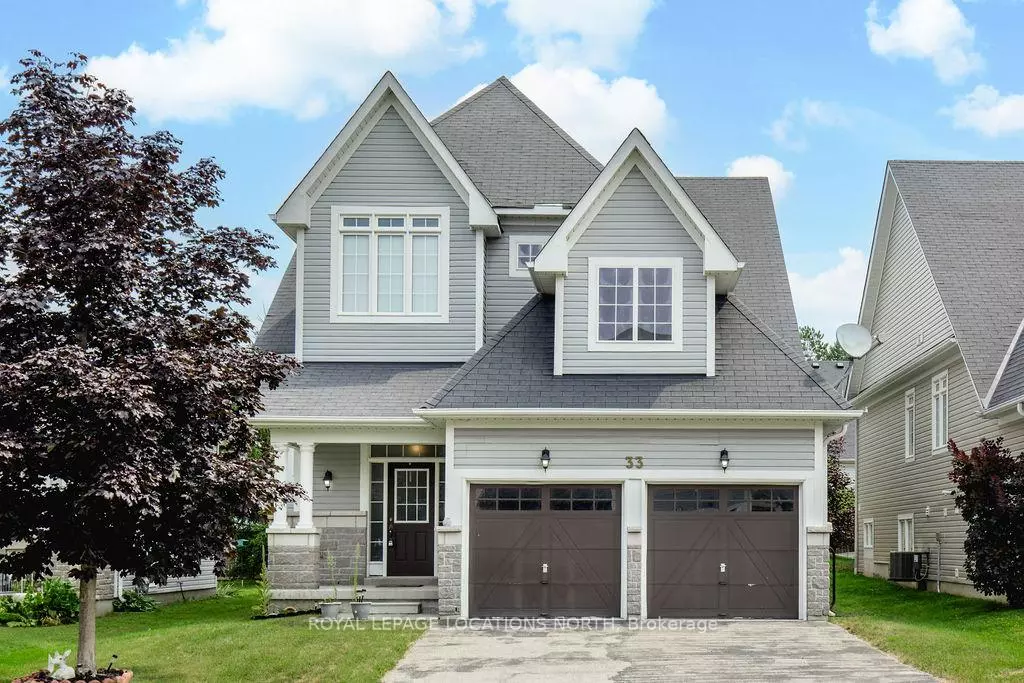 Wasaga Beach, ON L9Z 0E2,33 Grand Poplar LN