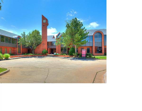 4900 Richmond Square, Oklahoma City, OK 73118