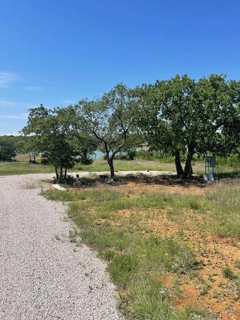 Cisco, TX 76437,133 Scenic Ridge Drive #Lot 22