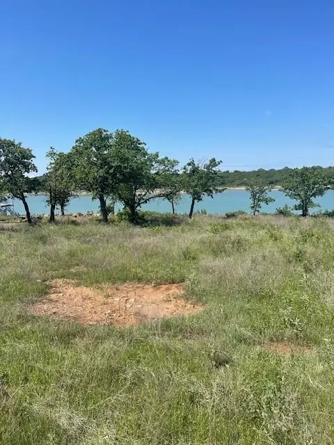 637 Hidden Shores #Lot 39, Cisco, TX 76437