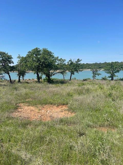 637 Hidden Shores #Lot 39, Cisco, TX 76437