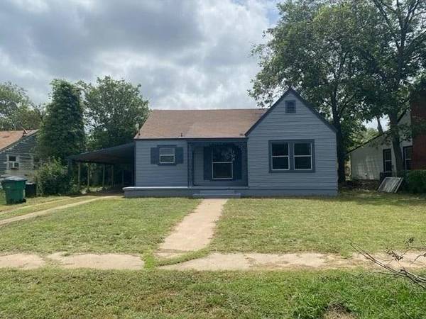 104 Hollywood, Coleman, TX 76834