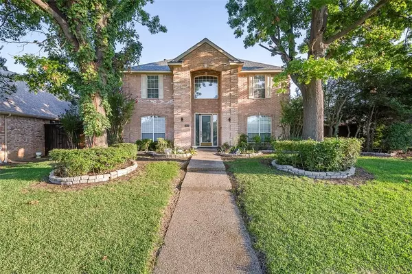 1916 Usa Drive, Plano, TX 75025