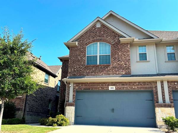 999 Emil Place, Allen, TX 75013