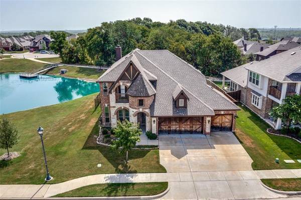 4036 Stanton Drive, Wylie, TX 75098