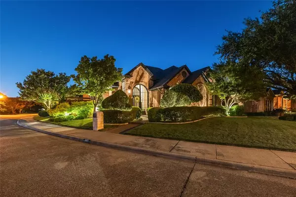 Dallas, TX 75240,5601 Encore Drive