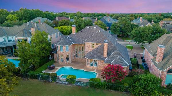 5524 Weatherby Lane,  Plano,  TX 75093